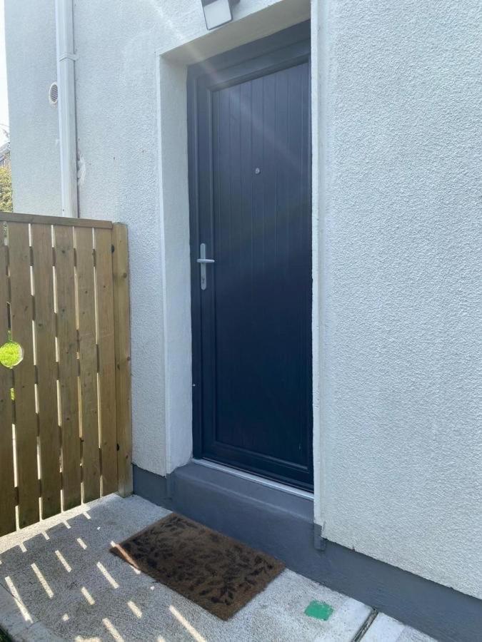 Beautiful One Bedroom Apartment In Galway City Exterior foto